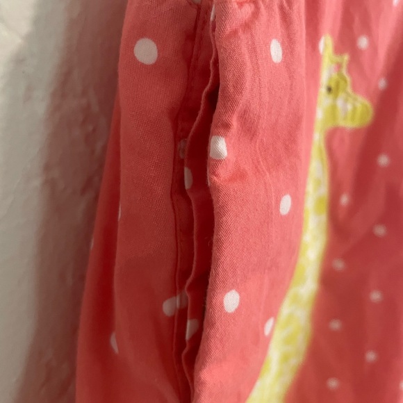 Baby Boden Girls Dress (6-12 Months) - Picture 7 of 9